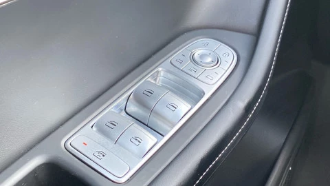 Omoda 5 EV EV 61 kWh Premium