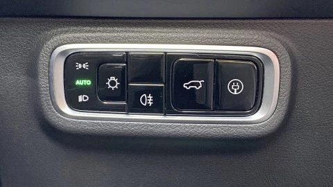 Omoda 5 EV EV 61 kWh Premium