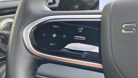 Omoda 5 EV EV 61 kWh Premium