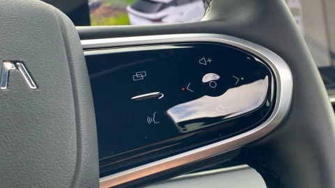 Omoda 5 EV EV 61 kWh Premium