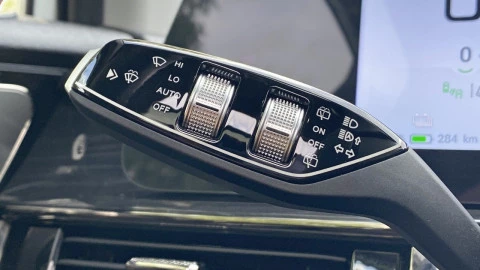 Omoda 5 EV EV 61 kWh Premium