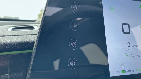 Omoda 5 EV EV 61 kWh Premium