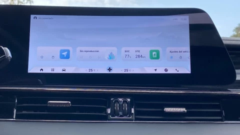 Omoda 5 EV EV 61 kWh Premium