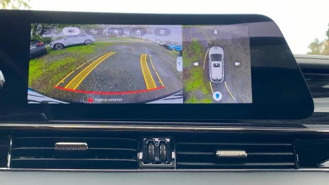 Omoda 5 EV EV 61 kWh Premium