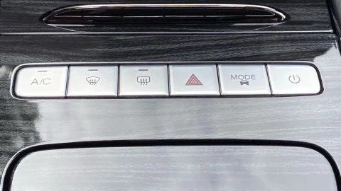 Omoda 5 EV EV 61 kWh Premium