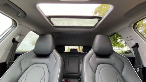 Omoda 5 EV EV 61 kWh Premium