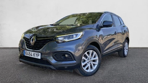 Renault Kadjar Intens Blue dCi 85kW (115CV)