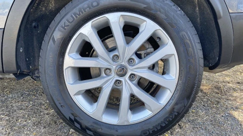 Renault Kadjar Intens Blue dCi 85kW (115CV)