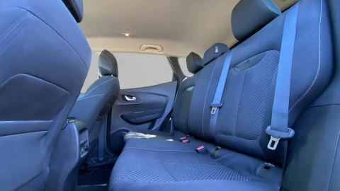 Renault Kadjar Intens Blue dCi 85kW (115CV)