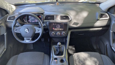 Renault Kadjar Intens Blue dCi 85kW (115CV)