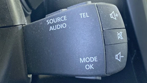 Renault Kadjar Intens Blue dCi 85kW (115CV)