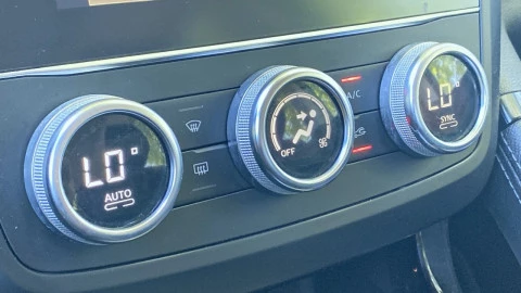 Renault Kadjar Intens Blue dCi 85kW (115CV)