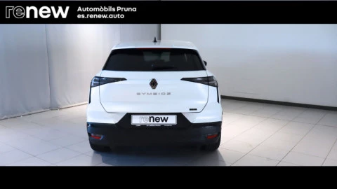 Renault Symbioz 145 E-Tech Full Hybrid Evolution