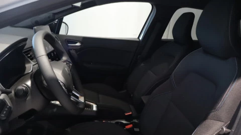 Renault Symbioz 145 E-Tech Full Hybrid Evolution