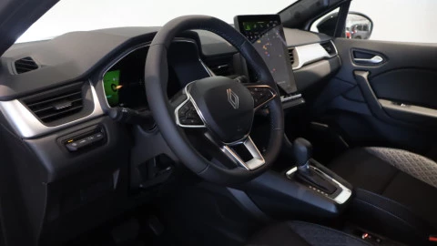 Renault Symbioz 145 E-Tech Full Hybrid Evolution