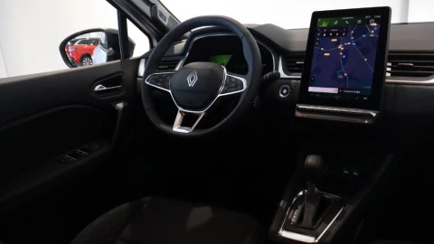 Renault Symbioz 145 E-Tech Full Hybrid Evolution
