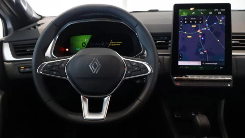 Renault Symbioz 145 E-Tech Full Hybrid Evolution