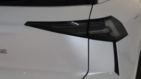 Renault Symbioz 145 E-Tech Full Hybrid Evolution