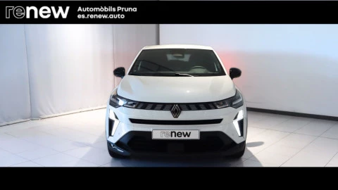 Renault Symbioz 145 E-Tech Full Hybrid Evolution