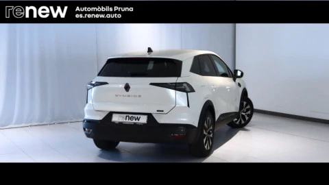 Renault Symbioz 145 E-Tech Full Hybrid Evolution