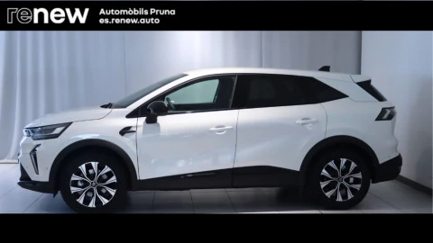 Renault Symbioz 145 E-Tech Full Hybrid Evolution