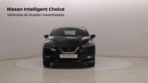 Nissan Micra IG-T 68 kW (92 CV) E6D-F Acenta Sprint