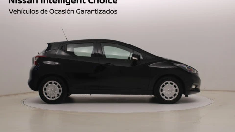 Nissan Micra IG-T 68 kW (92 CV) E6D-F Acenta Sprint