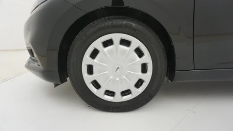 Nissan Micra IG-T 68 kW (92 CV) E6D-F Acenta Sprint