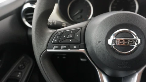 Nissan Micra IG-T 68 kW (92 CV) E6D-F Acenta Sprint