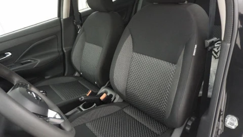 Nissan Micra IG-T 68 kW (92 CV) E6D-F Acenta Sprint
