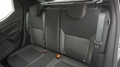 Nissan Micra IG-T 68 kW (92 CV) E6D-F Acenta Sprint