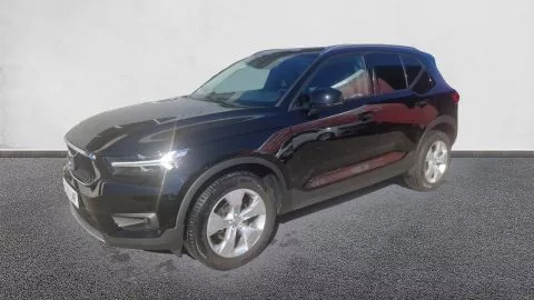 Volvo XC40 1.5 T2 Momentum Pro Auto