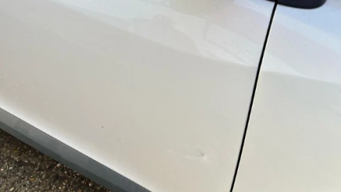 Renault Megane Life dCi 95 eco2