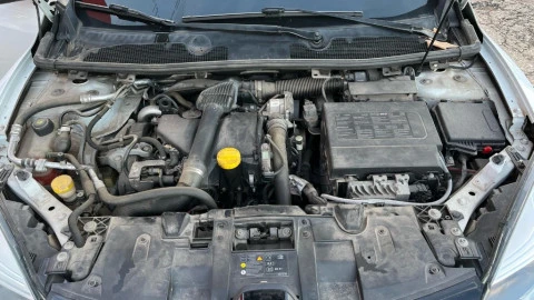 Renault Megane Life dCi 95 eco2