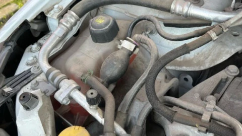 Renault Megane Life dCi 95 eco2