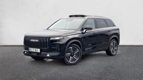 Jaecoo 7 Select 1.6 TGDI 108kW (145CV) FWD