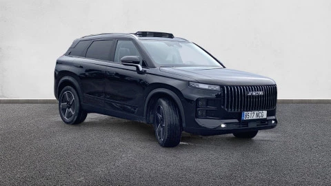 Jaecoo 7 Select 1.6 TGDI 108kW (145CV) FWD