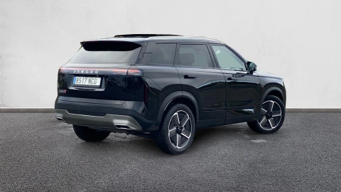 Jaecoo 7 Select 1.6 TGDI 108kW (145CV) FWD