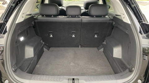 Jaecoo 7 Select 1.6 TGDI 108kW (145CV) FWD