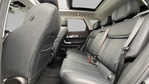 Jaecoo 7 Select 1.6 TGDI 108kW (145CV) FWD