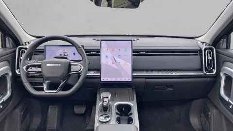 Jaecoo 7 Select 1.6 TGDI 108kW (145CV) FWD