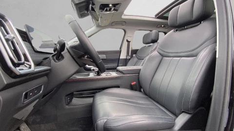 Jaecoo 7 Select 1.6 TGDI 108kW (145CV) FWD