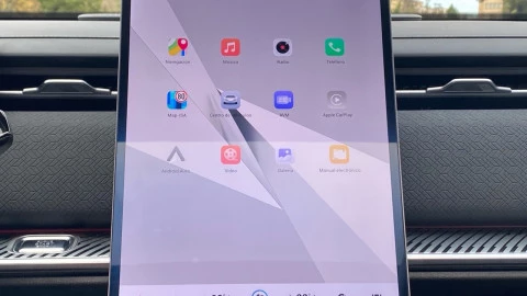 Jaecoo 7 Select 1.6 TGDI 108kW (145CV) FWD