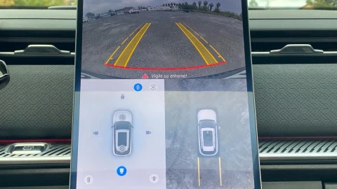 Jaecoo 7 Select 1.6 TGDI 108kW (145CV) FWD