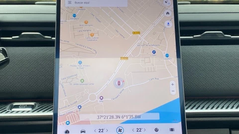 Jaecoo 7 Select 1.6 TGDI 108kW (145CV) FWD