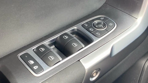 Jaecoo 7 Select 1.6 TGDI 108kW (145CV) FWD