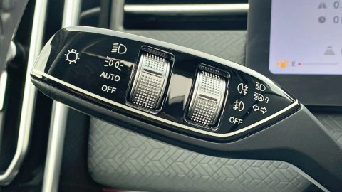 Jaecoo 7 Select 1.6 TGDI 108kW (145CV) FWD