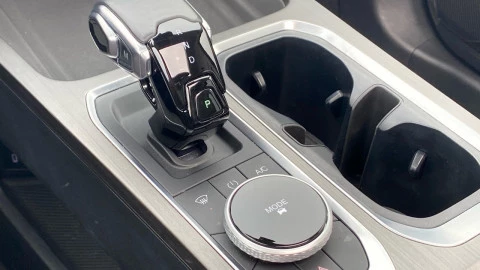 Jaecoo 7 Select 1.6 TGDI 108kW (145CV) FWD