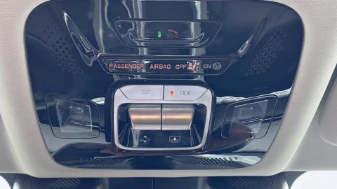 Jaecoo 7 Select 1.6 TGDI 108kW (145CV) FWD