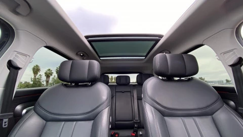 Jaecoo 7 Select 1.6 TGDI 108kW (145CV) FWD